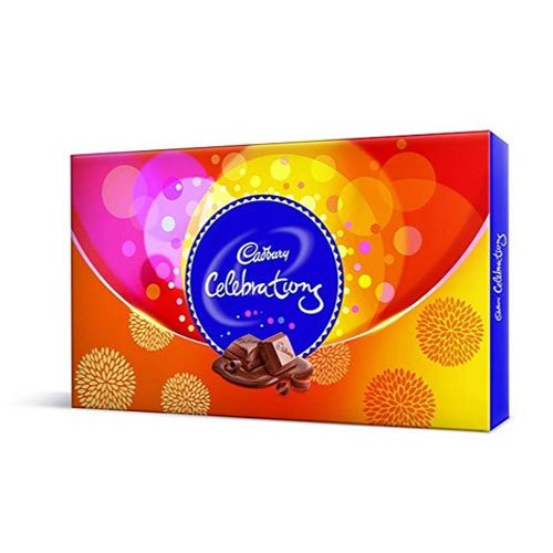 Cadbury Celebration Gift Pack 150Rs