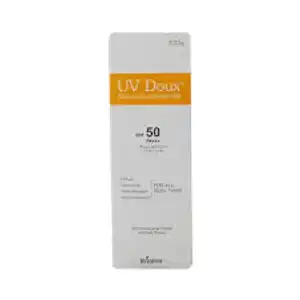 UV Doux SPF 50 Sunscreen Gel 100gm