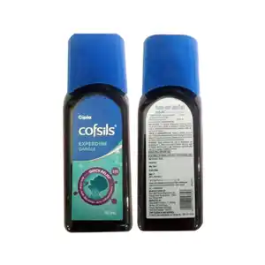 Cofsils Experdine Gargle 50ml