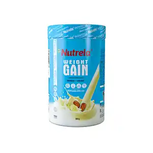 Patanjali Nutrela Weight Gain Powder 500gm