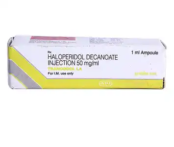 Trancodol LA Injection