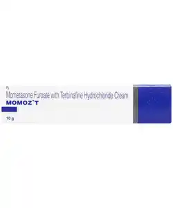 Momoz T Cream 10gm