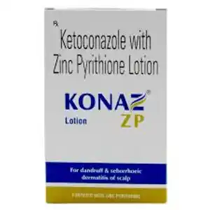 Konaz ZP Lotion 60ml