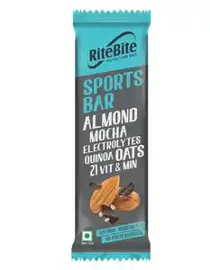 Ritebite Sports Bar 40gm
