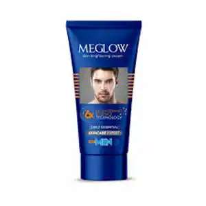 Meglow Fairness Mens Cream 30gm