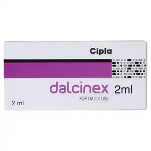 Dalcinex 150mg Injection