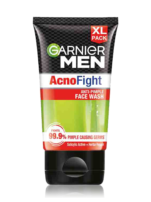 Garnier Men Acno Fight Face wash 150gm