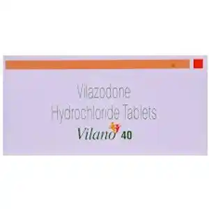 Vilano 40 Tablet 10s