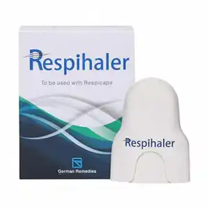 Respihaler Device 1s