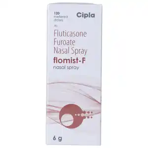 Flomist F Nasal Spray