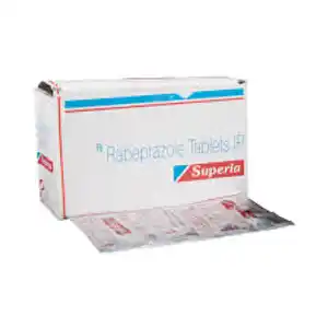 Superia Tablet