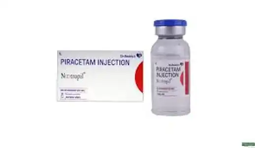 Nootropil Injection 15ml