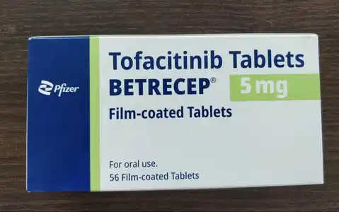 Betrecep 5mg Tablet 56s