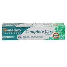 Himalaya Complete Care Toothpaste 80gm