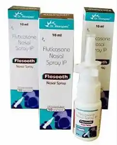 Flosooth Nasal Spray 100MDI