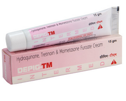 Depig TM Cream 15gm