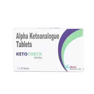 Ketochek Tablet 10s
