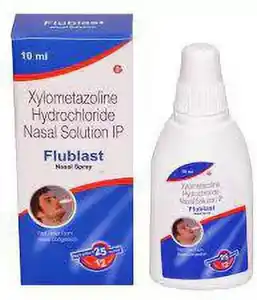 Flublast Nasal Spray 10ml