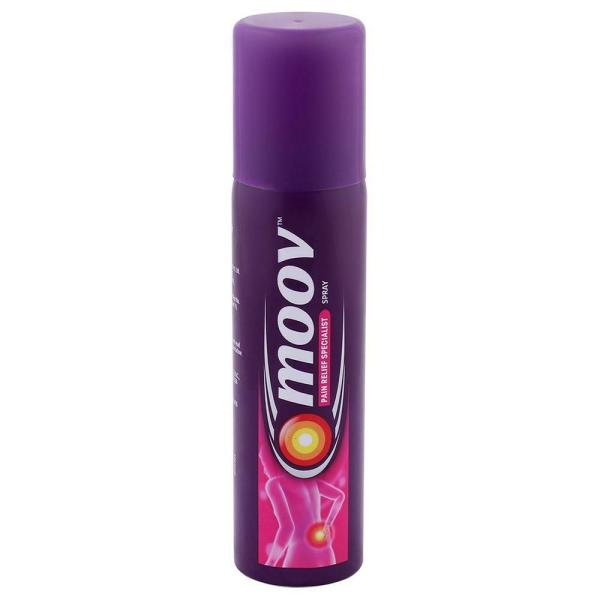 Moov Spray 15 gm