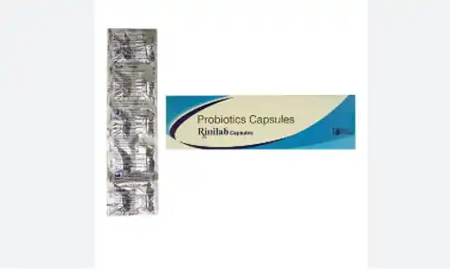 Rinilab Capsule 10s