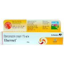 Ebernet Cream 30gm