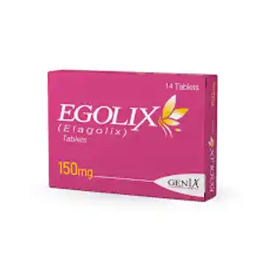 Egolix 150mg Tablet 10s
