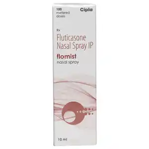Flomist Nasal Spray