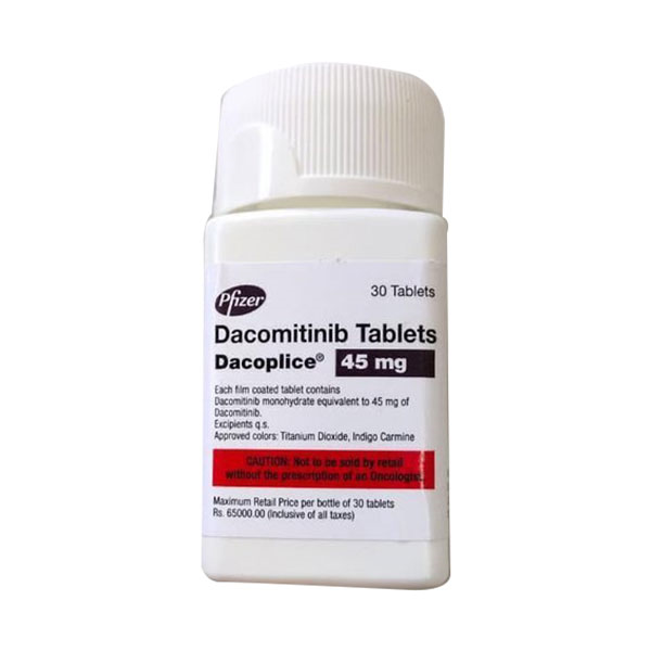 Dacoplice 45mg Tablet 30s
