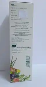 Dermadew Face Wash 100ml