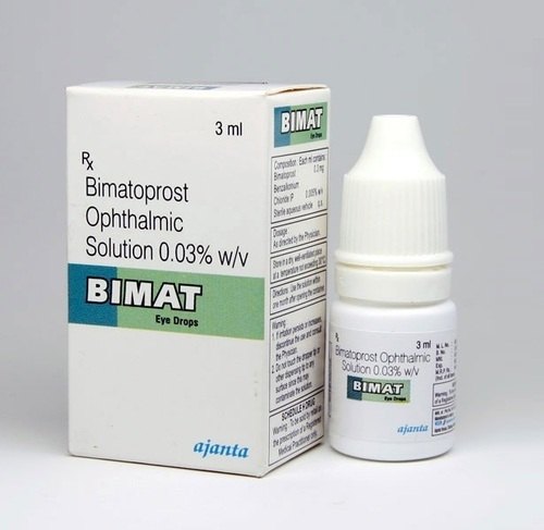 Bimat Eye Drop 3ml