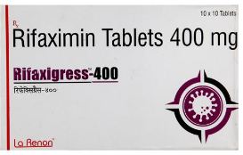 rifaxigress