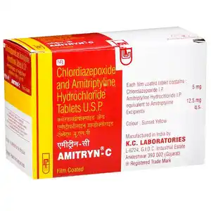 Amitryn-C Tablet