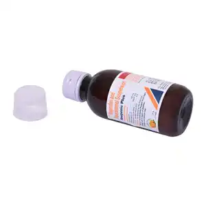 Ibugesic Plus Oral Suspension 60ml