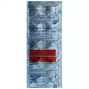 न्यूटेल एएमएच टैबलेट 10एस