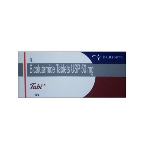 Tabi 50mg Tablet 10s