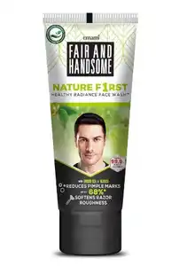 Smart And Handsome Face Wash 50gm