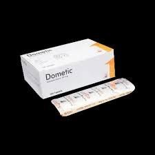Dometic 10mg Tablet 10s
