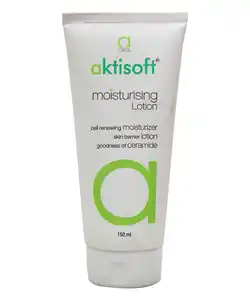 Aktisoft Moisturising Lotion 150ml