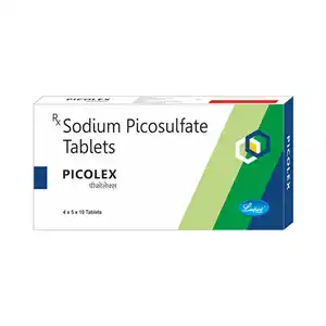 Picolex 10mg Tablet