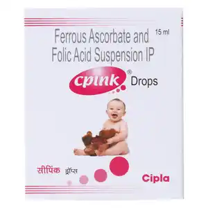 Cpink Drop 1s