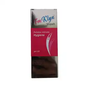 Fm Klyn Wash 100ml