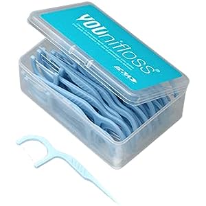 Younifloss Dental Floss 50s