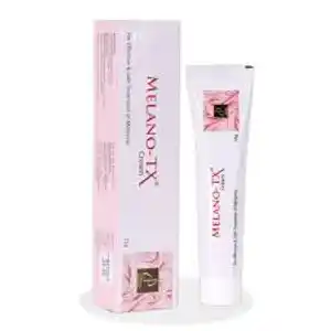 Melano TX Cream 15gm