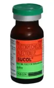 Sucol Injection