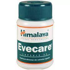 Himalaya Evecare Capsule 30s