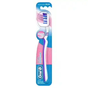 Oral B Sensitive & Gums Extra Soft Tooth Brush 1s