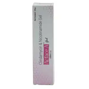 Acface A Gel 20gm