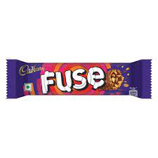 Cadbury Fuse Chocolate 24 GM