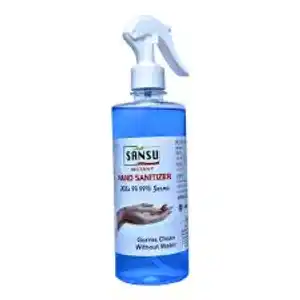 Sansu Hand Sanitizer 60ml