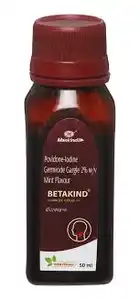 Betakind Gargle